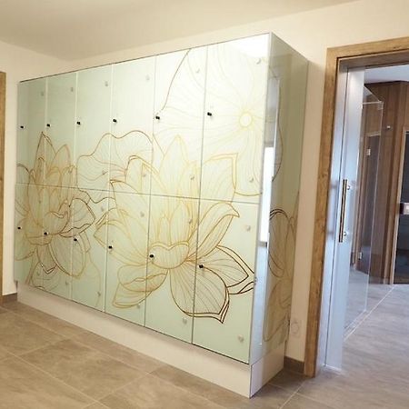 Apartmány Chajdovka Boží Dar Esterno foto