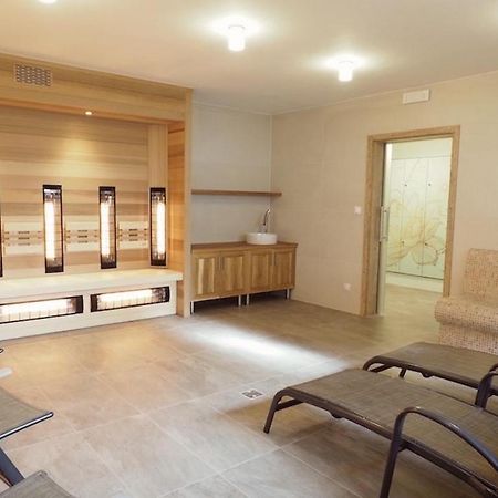 Apartmány Chajdovka Boží Dar Esterno foto