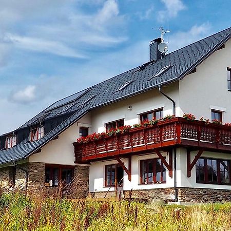 Apartmány Chajdovka Boží Dar Esterno foto