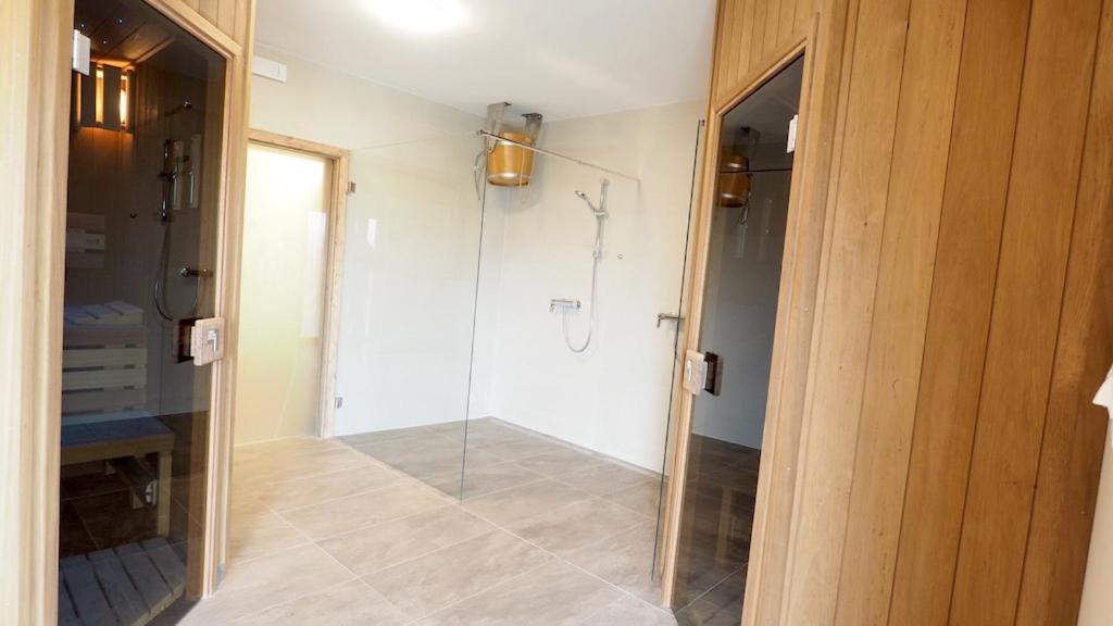 Apartmány Chajdovka Boží Dar Esterno foto