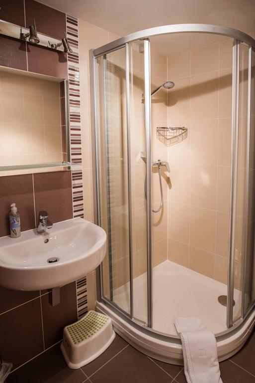 Apartmány Chajdovka Boží Dar Camera foto