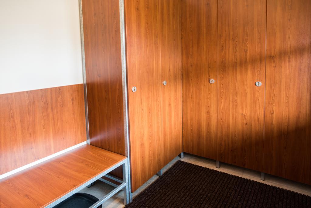 Apartmány Chajdovka Boží Dar Esterno foto