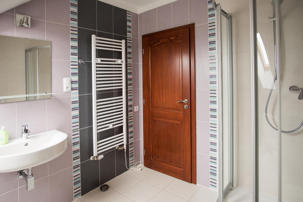 Apartmány Chajdovka Boží Dar Camera foto