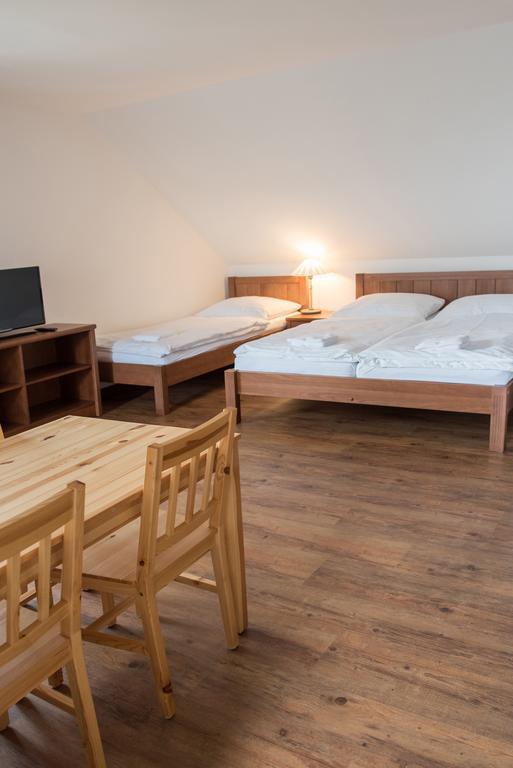 Apartmány Chajdovka Boží Dar Camera foto