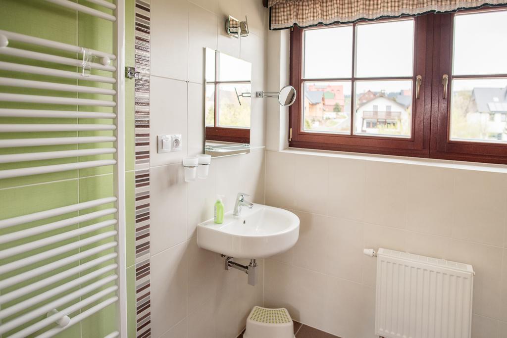 Apartmány Chajdovka Boží Dar Camera foto