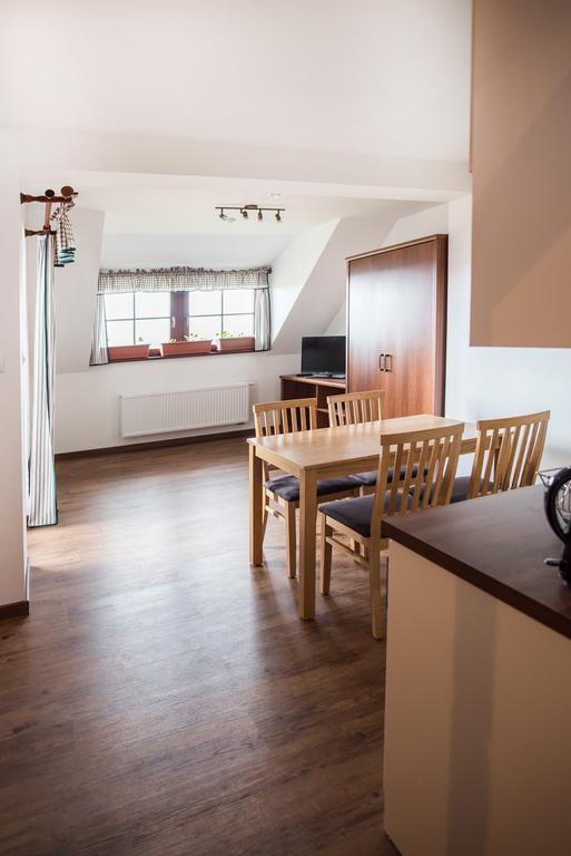Apartmány Chajdovka Boží Dar Camera foto