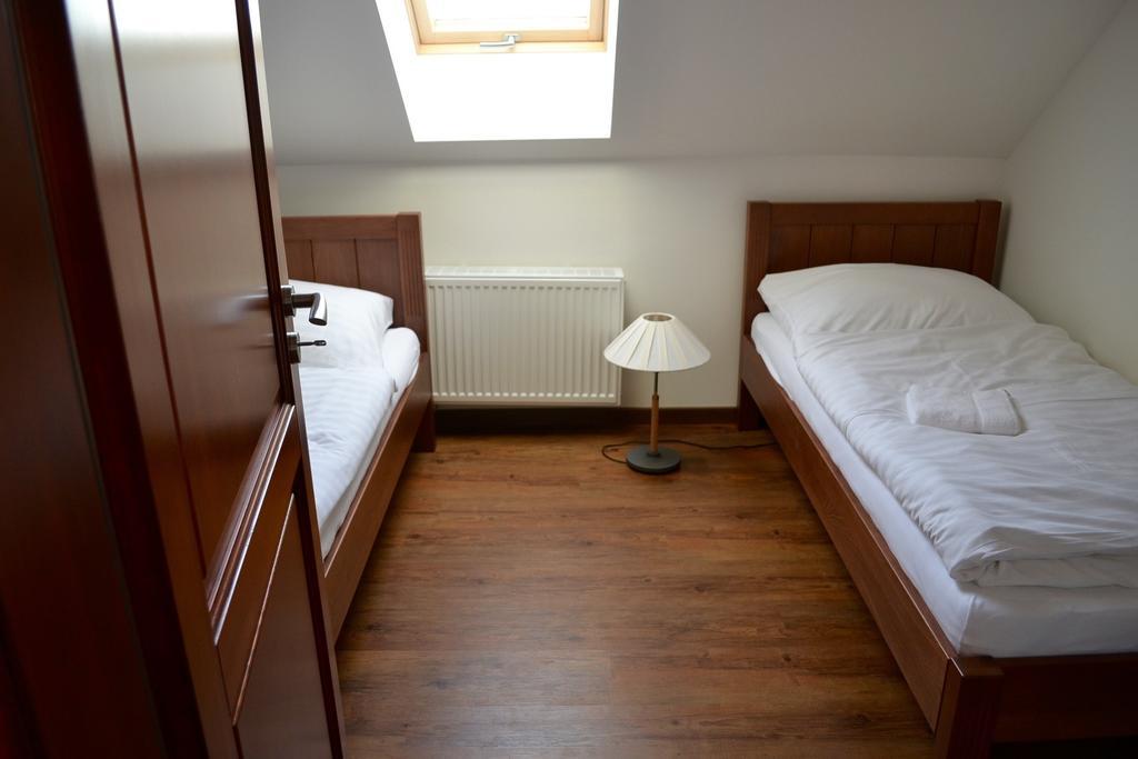 Apartmány Chajdovka Boží Dar Camera foto