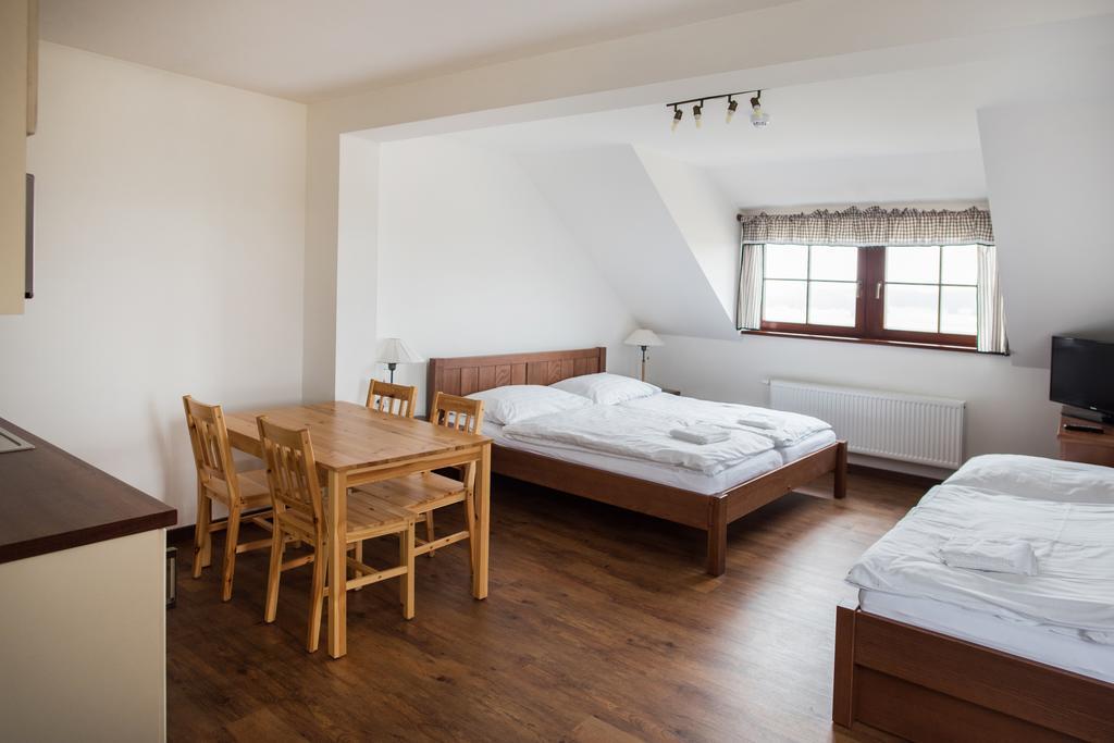Apartmány Chajdovka Boží Dar Camera foto