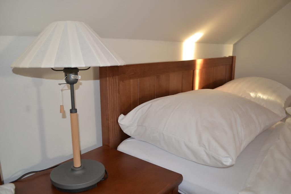Apartmány Chajdovka Boží Dar Camera foto