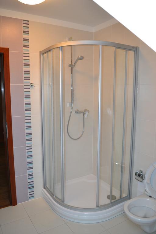 Apartmány Chajdovka Boží Dar Camera foto