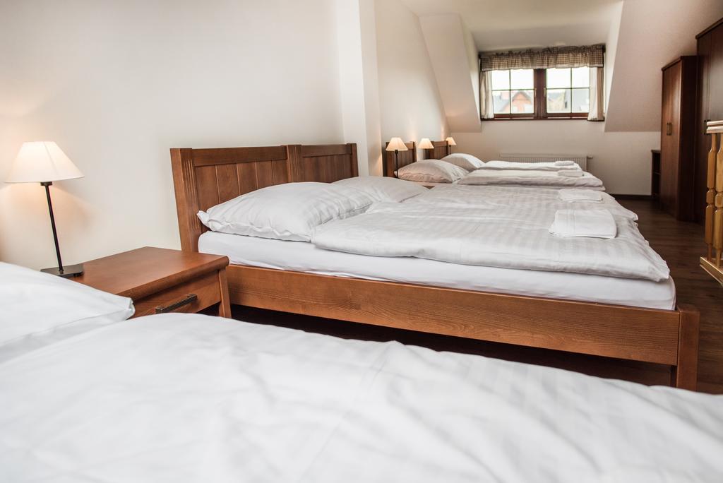 Apartmány Chajdovka Boží Dar Camera foto